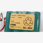 FDK  5HR4/3FAU-X(6V 4500mAh)
